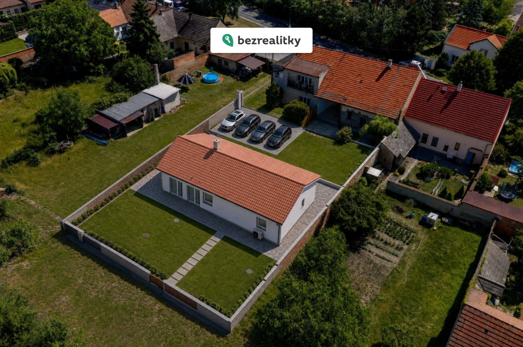 Prodej domu 500 m² - foto 12