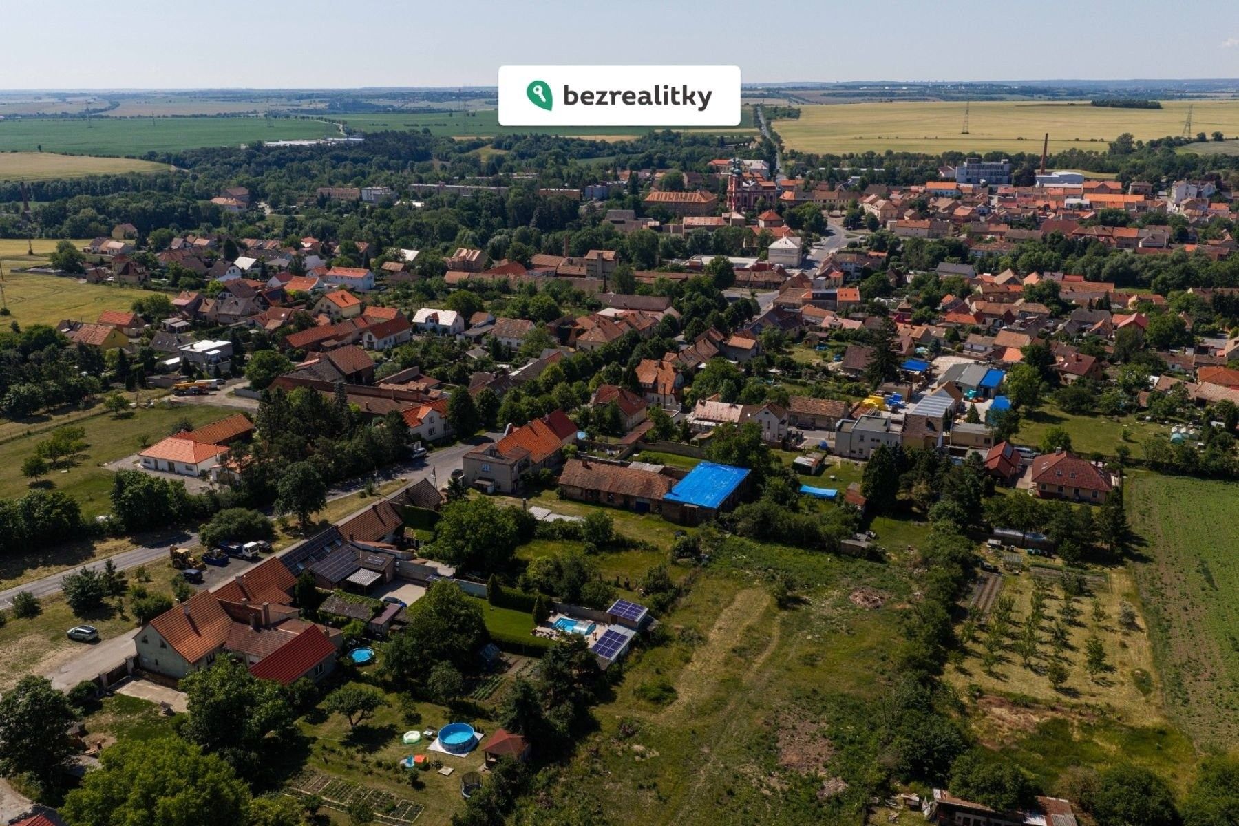 Prodej domu 500 m² - foto 19