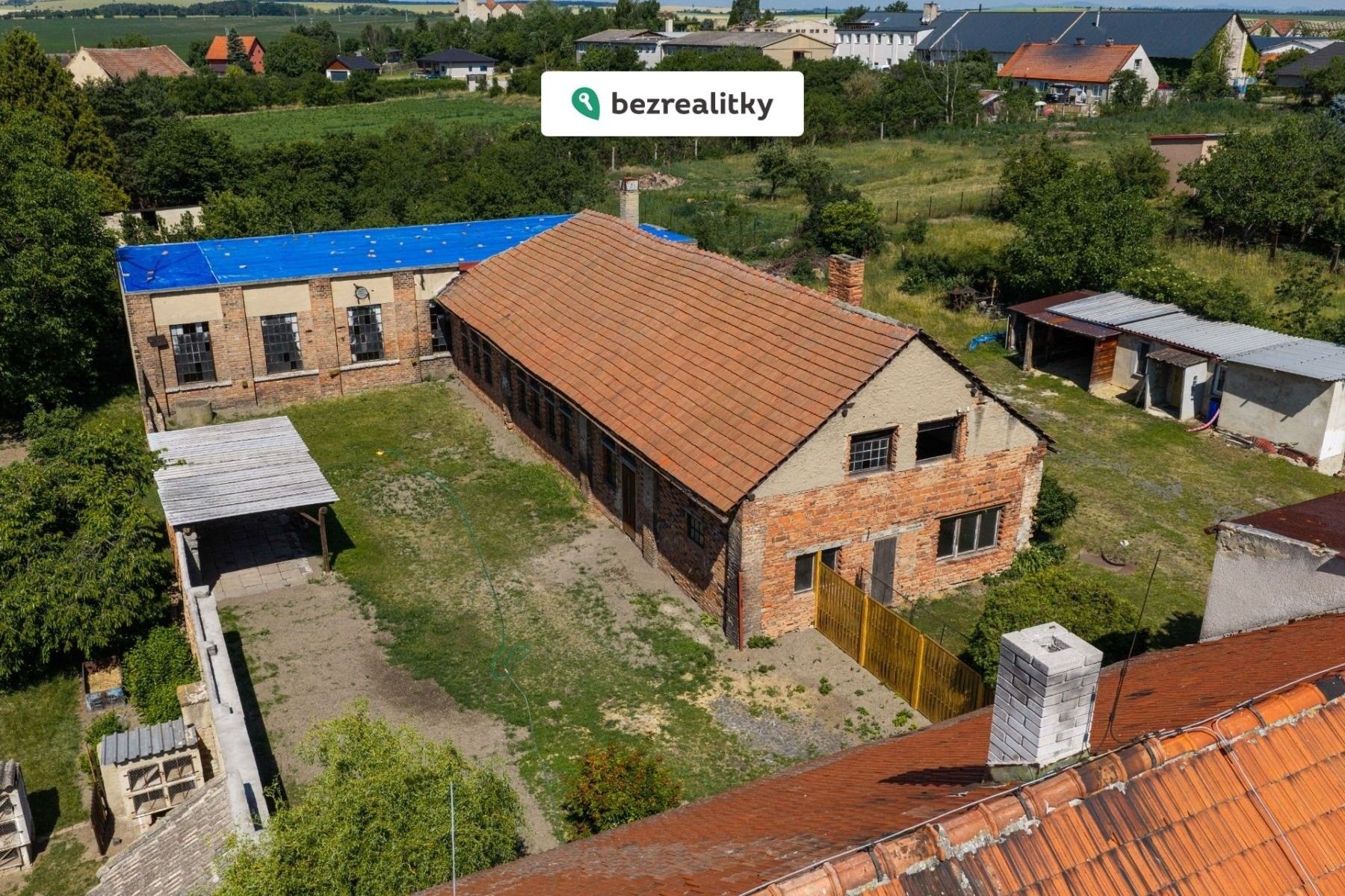 Prodej domu 500 m² - foto 17
