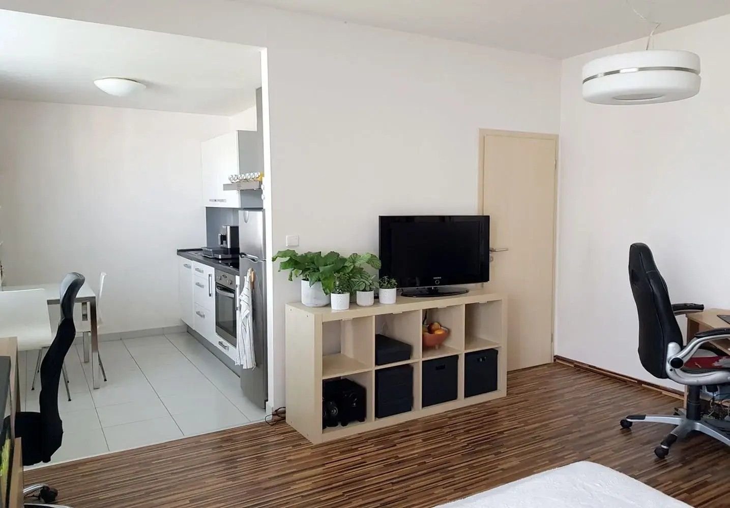 Pronájem bytu 1+1 36 m² - foto 7