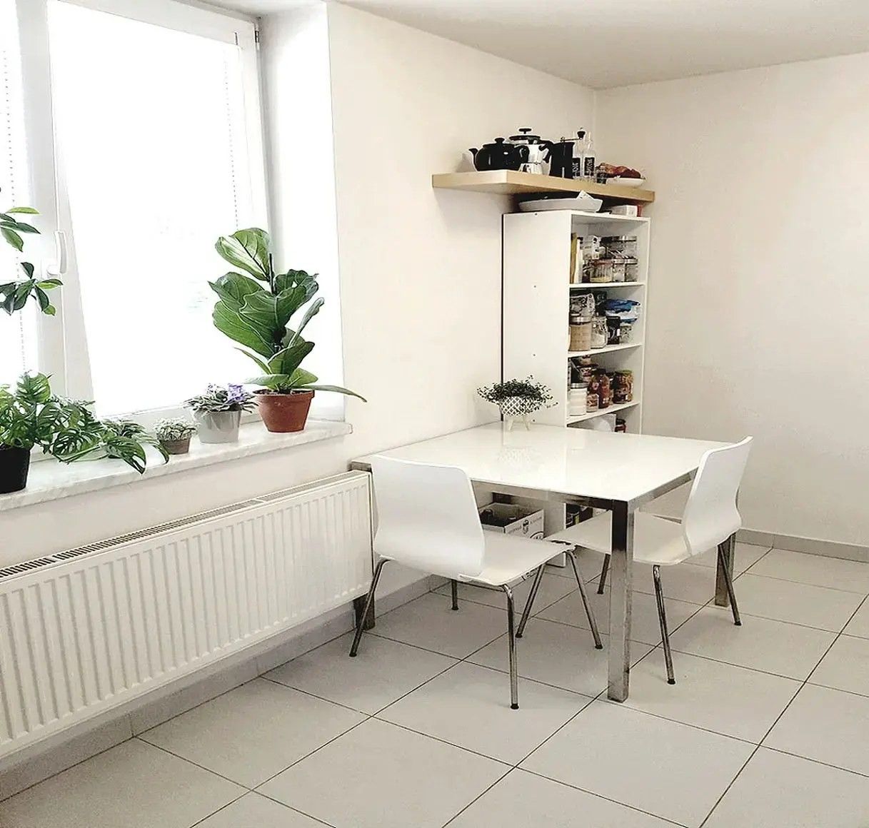Pronájem bytu 1+1 36 m² - foto 5