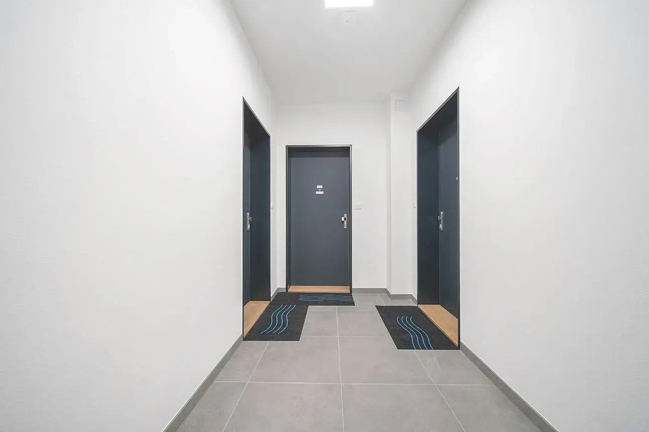 Pronájem bytu 1+1 36 m² - foto 13