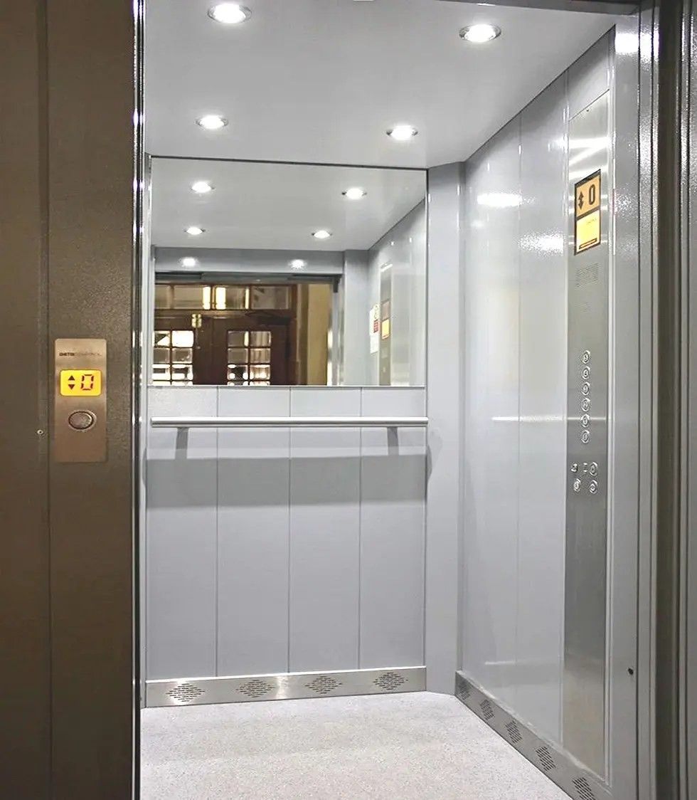 Pronájem bytu 1+1 36 m² - foto 14