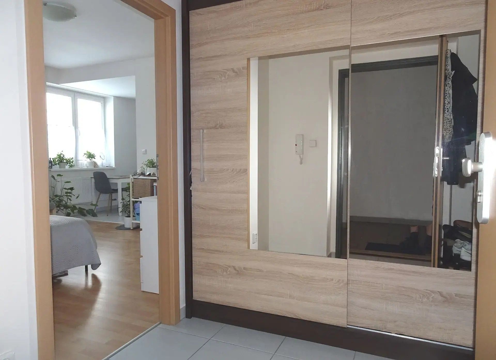 Pronájem bytu 1+1 36 m² - foto 11