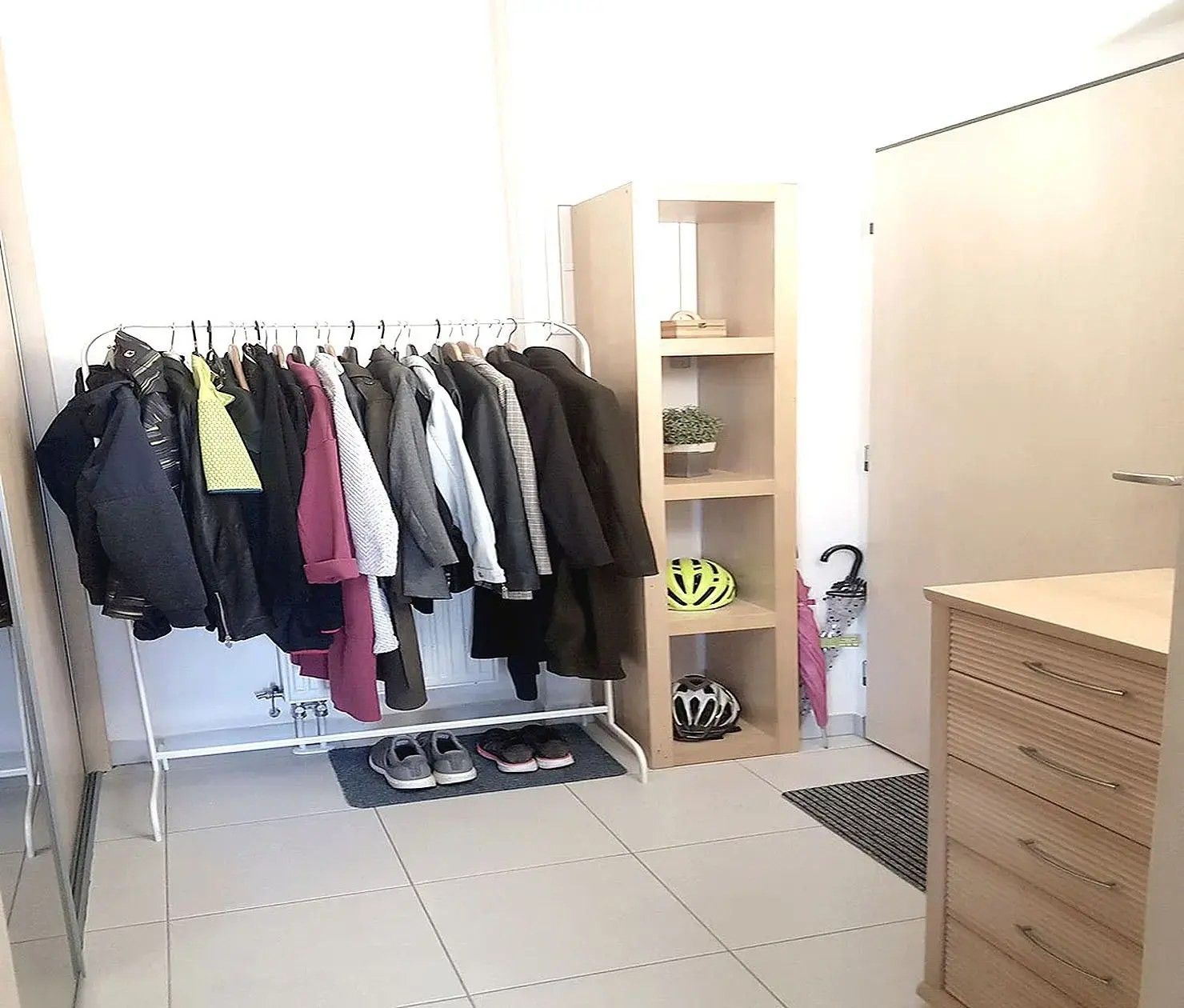 Pronájem bytu 1+1 36 m² - foto 12