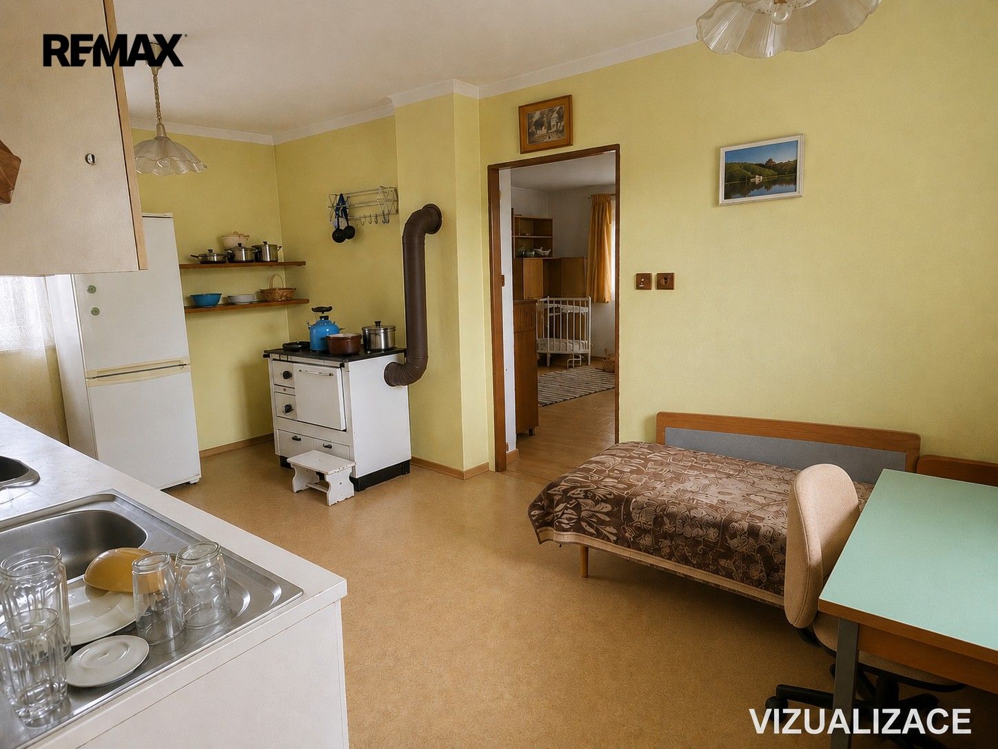 Prodej domu 251 m² - foto 8