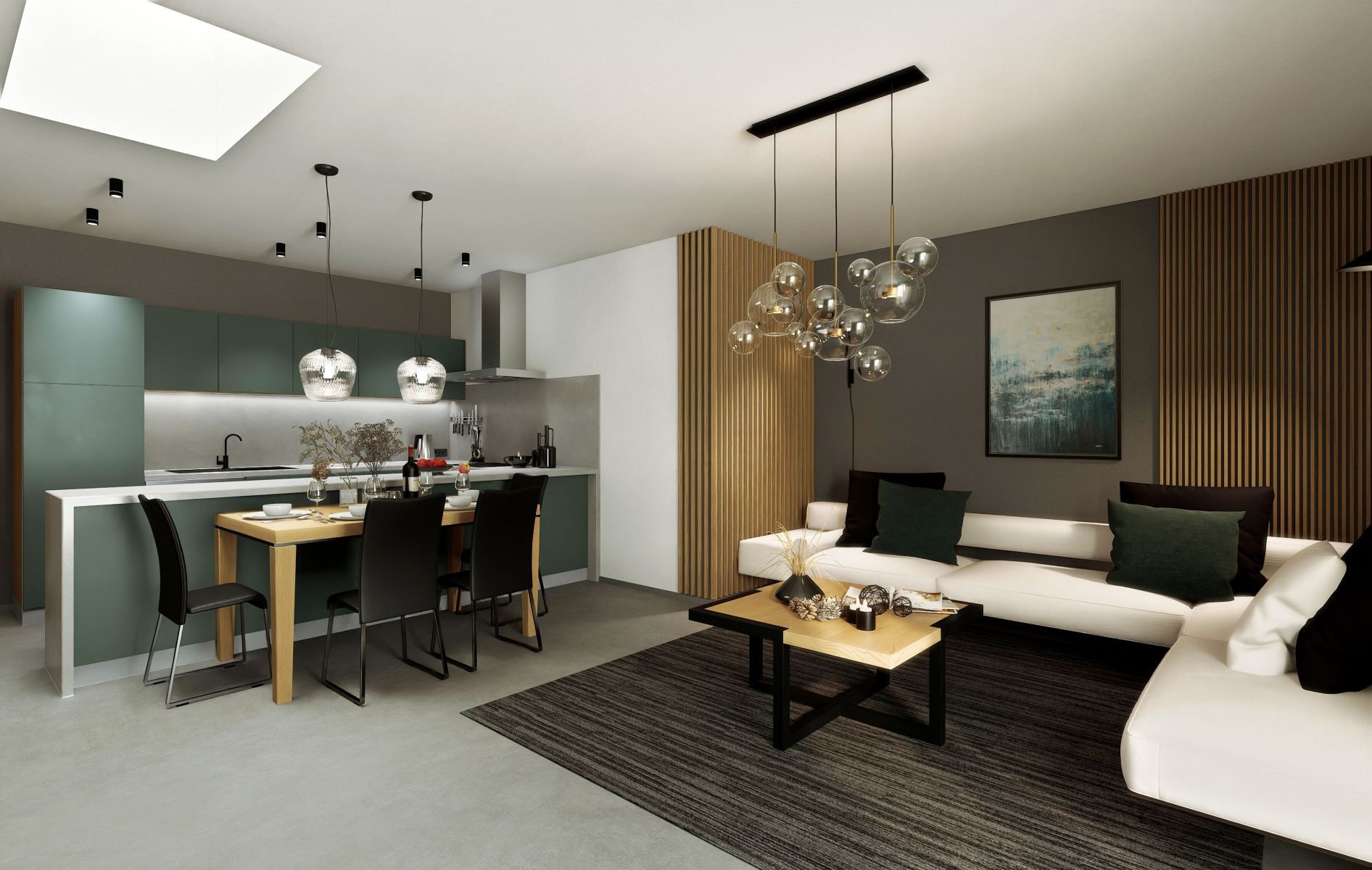 Prodej bytu 4+kk 100 m² - foto 6