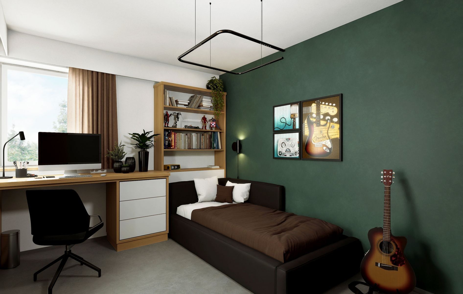 Prodej bytu 4+kk 100 m² - foto 10