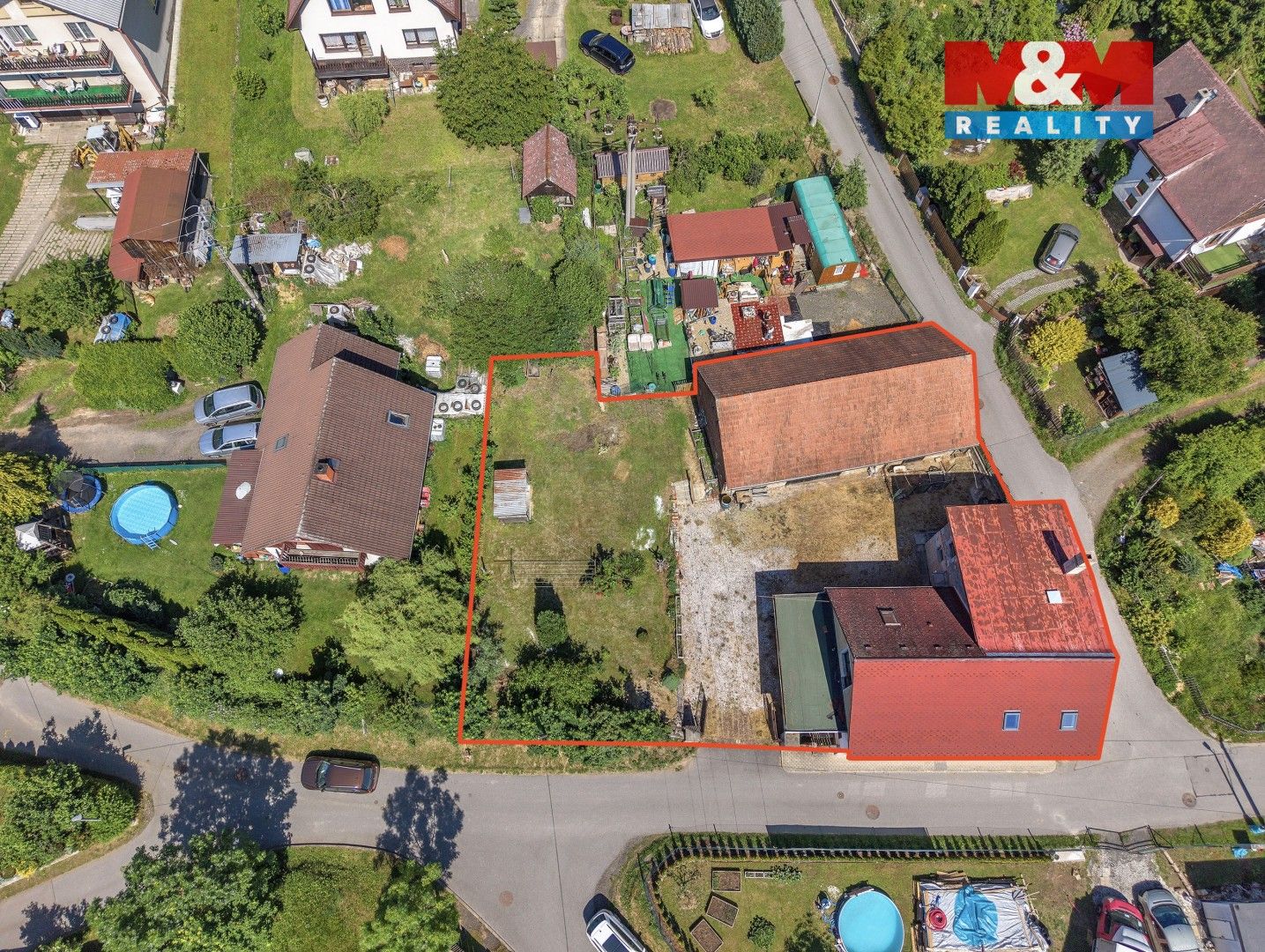 Prodej domu 150 m² - foto 2