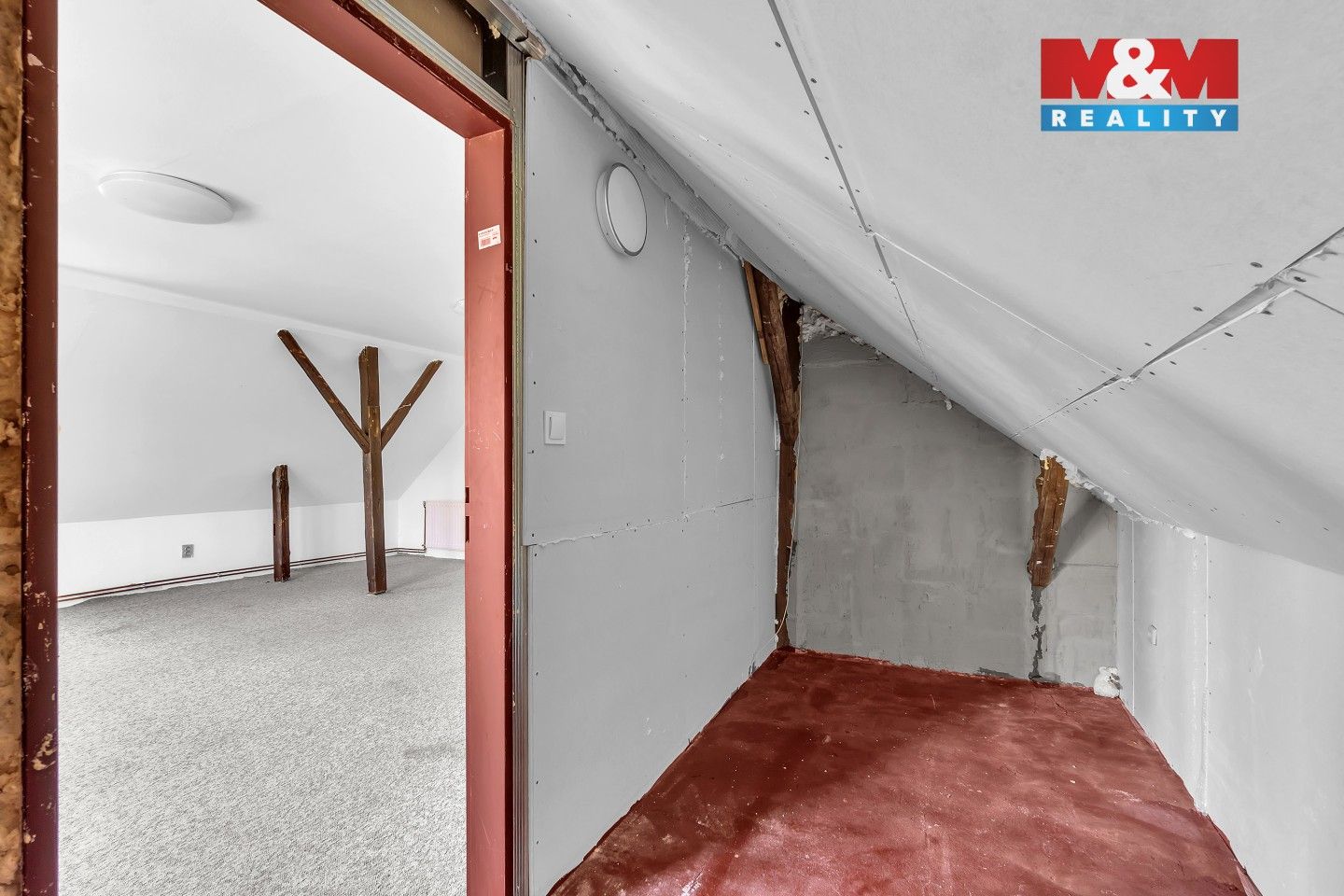 Prodej domu 150 m² - foto 9