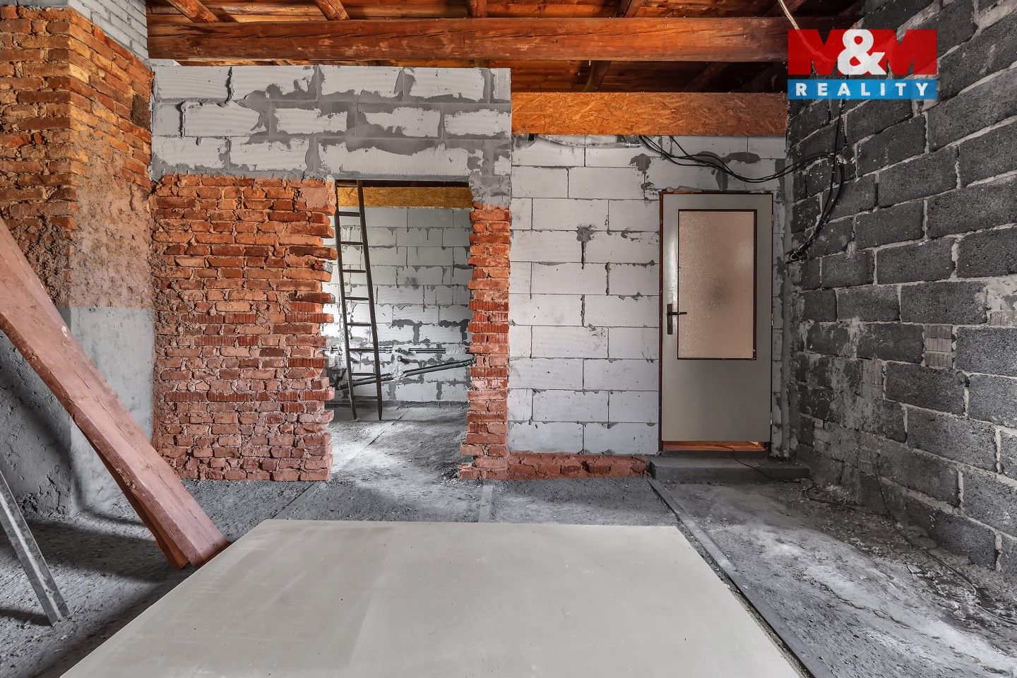 Prodej domu 150 m² - foto 31