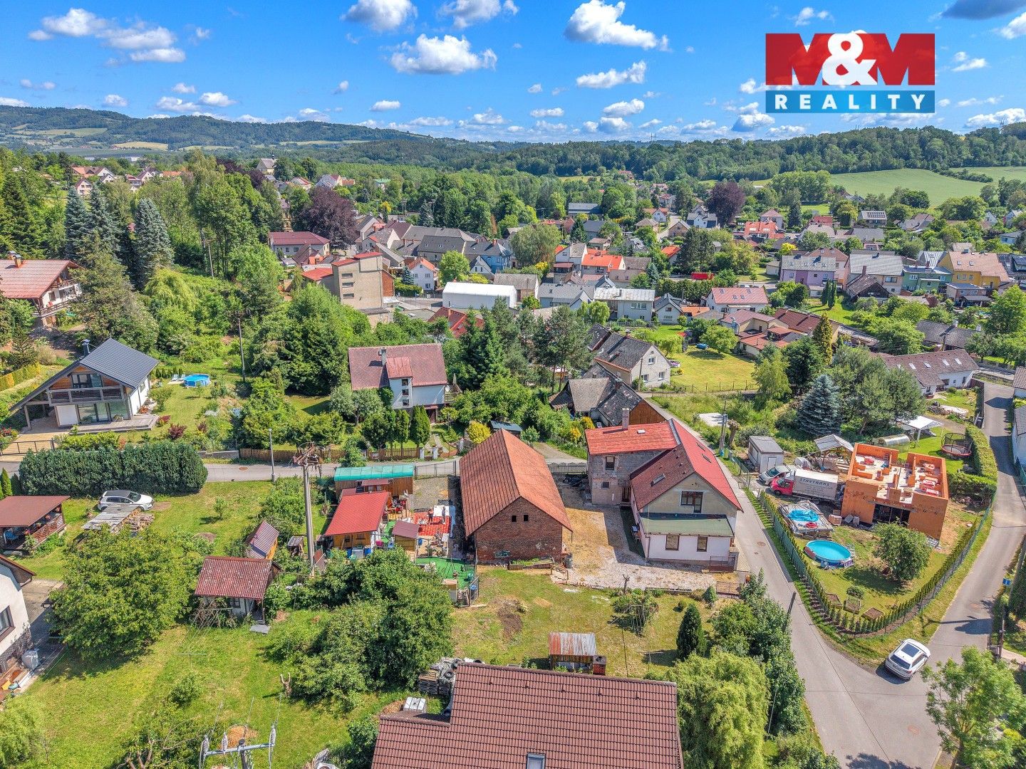 Prodej domu 150 m² - foto 28