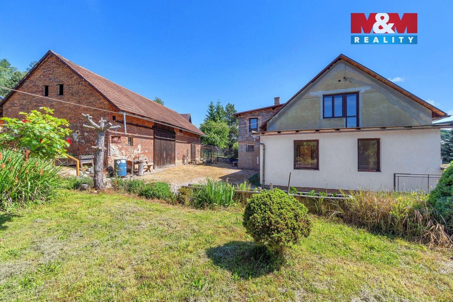 Prodej domu 150 m² - foto 39