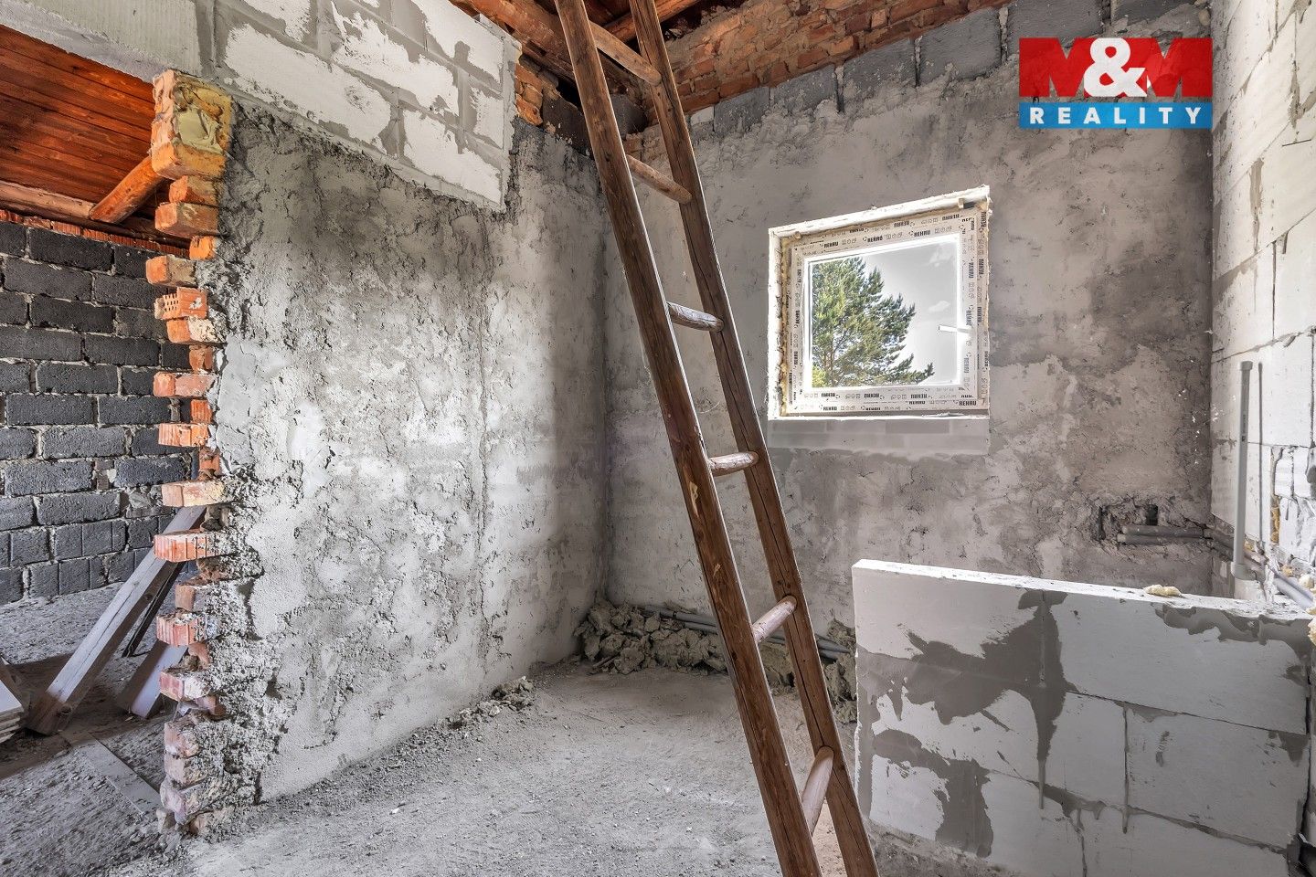 Prodej domu 150 m² - foto 36