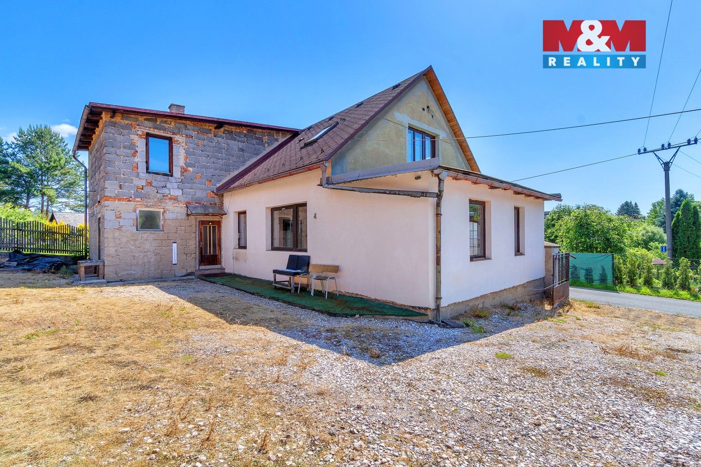 Prodej domu 150 m² - foto 38