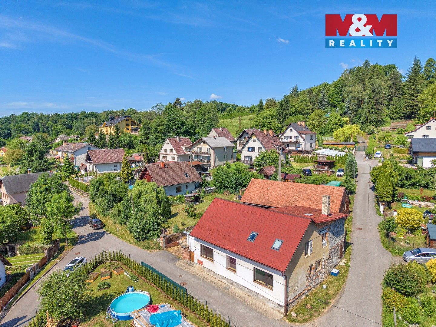 Prodej domu 150 m² - foto 35