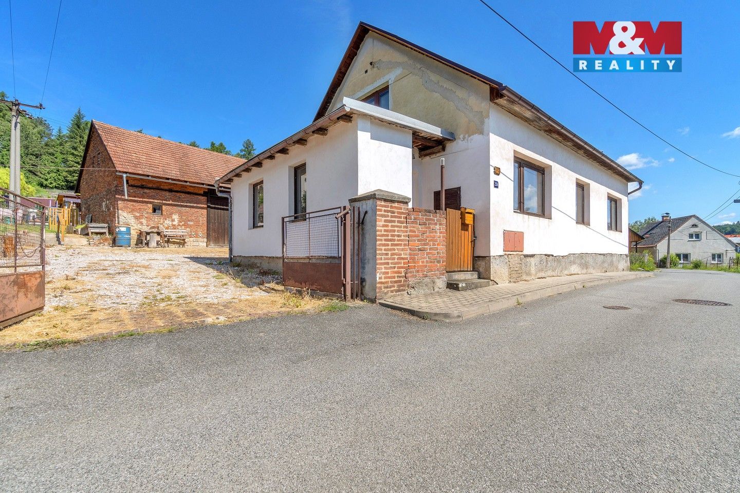 Prodej domu 150 m² - foto 40