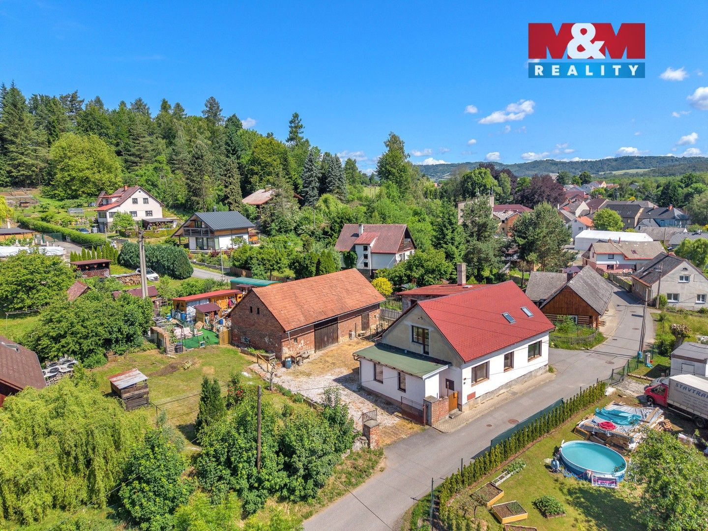 Prodej domu 150 m² - foto 33