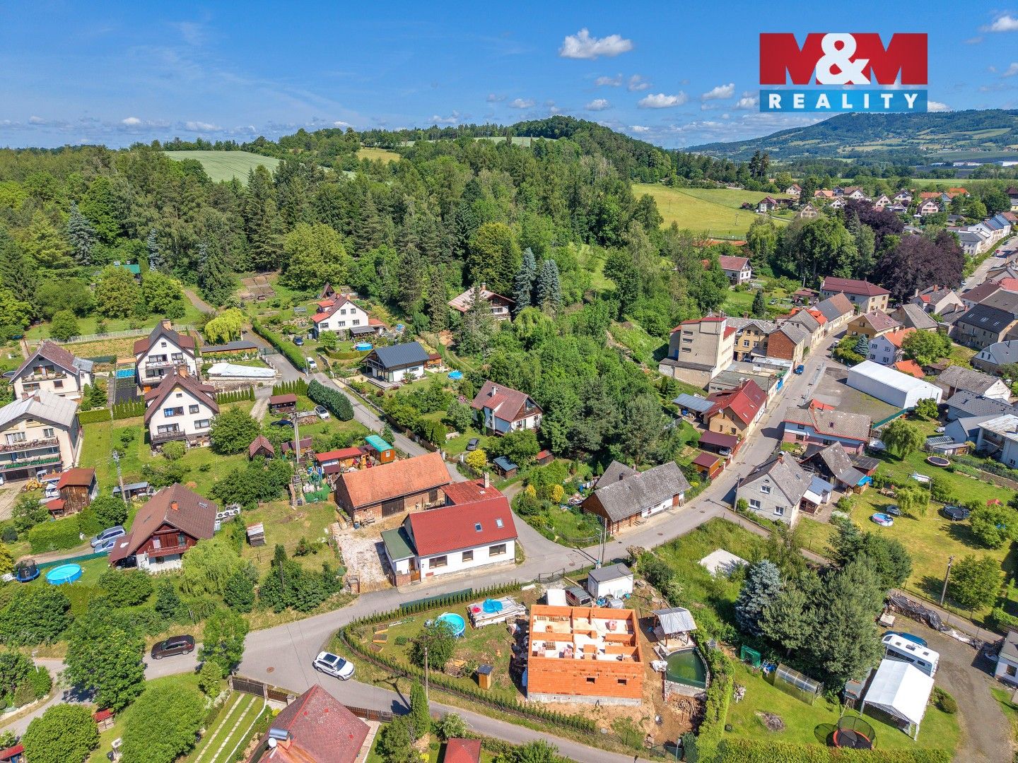 Prodej domu 150 m² - foto 37