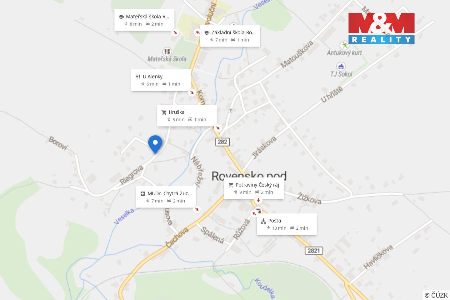 Prodej domu 150 m² - foto 42