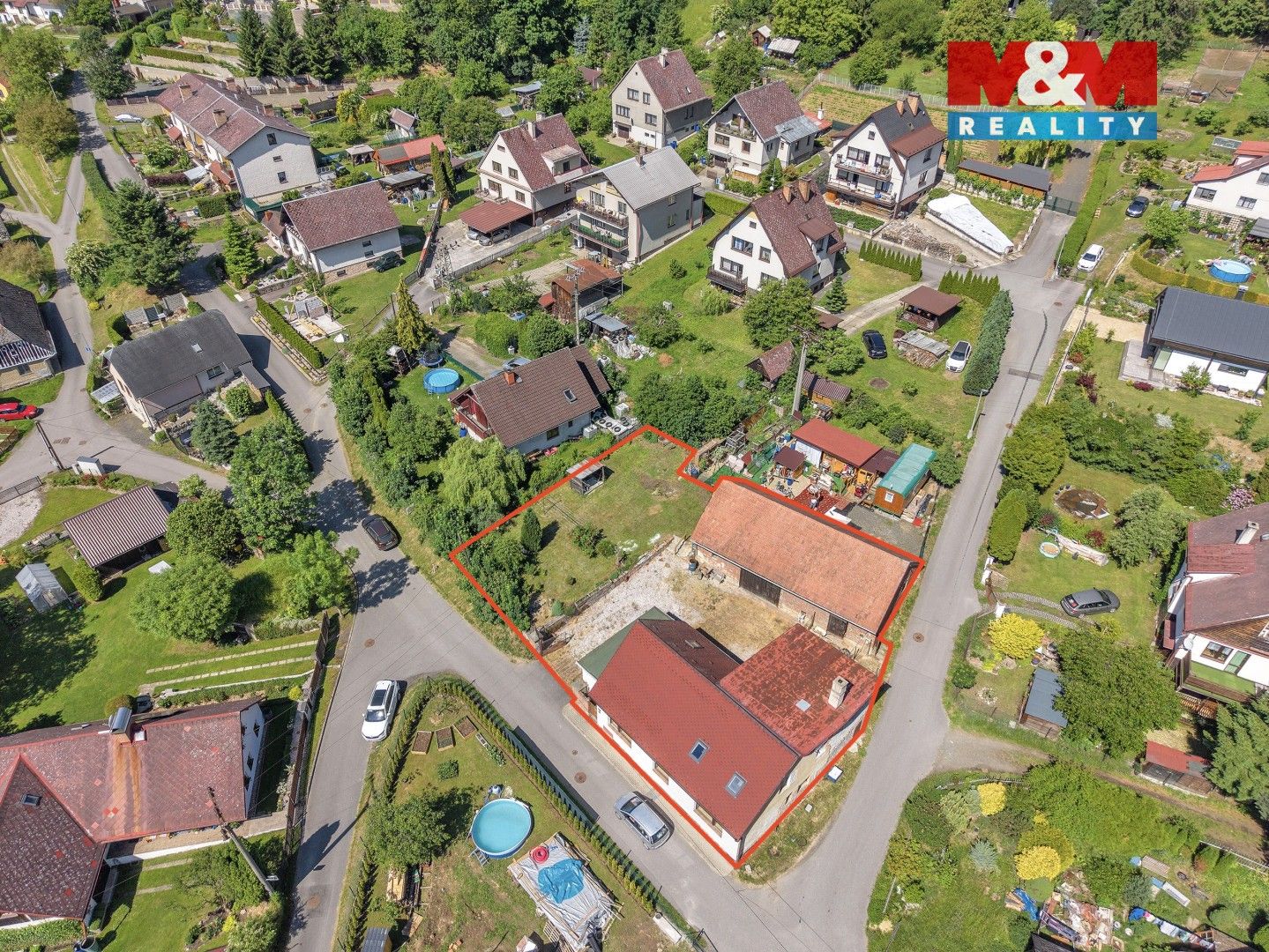 Prodej domu 150 m² - foto 41