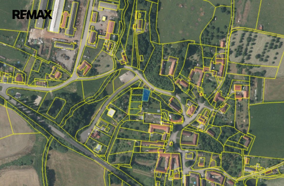 Prodej pozemku 358 m² - foto 8