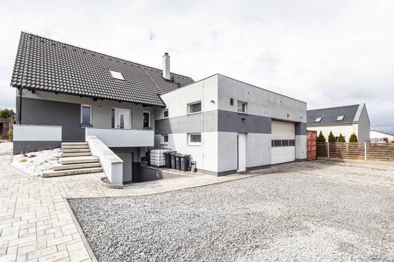 Prodej domu 318 m² - foto 5