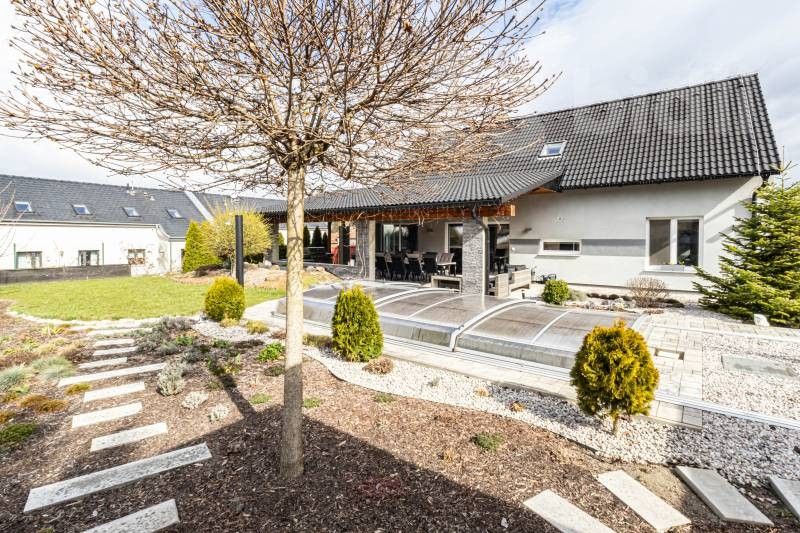 Prodej domu 318 m² - foto 6