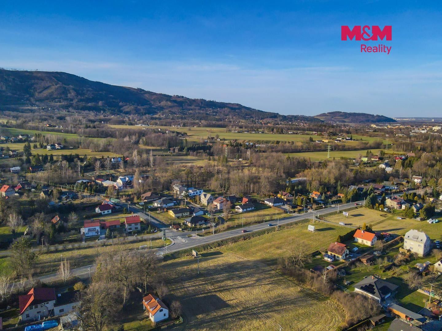 Prodej pozemku 4608 m² - foto 15