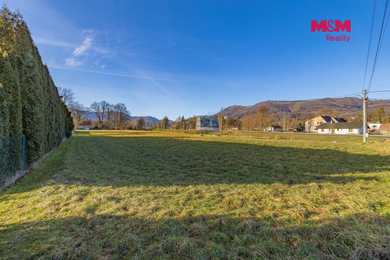 Prodej pozemku 4608 m² - foto 14