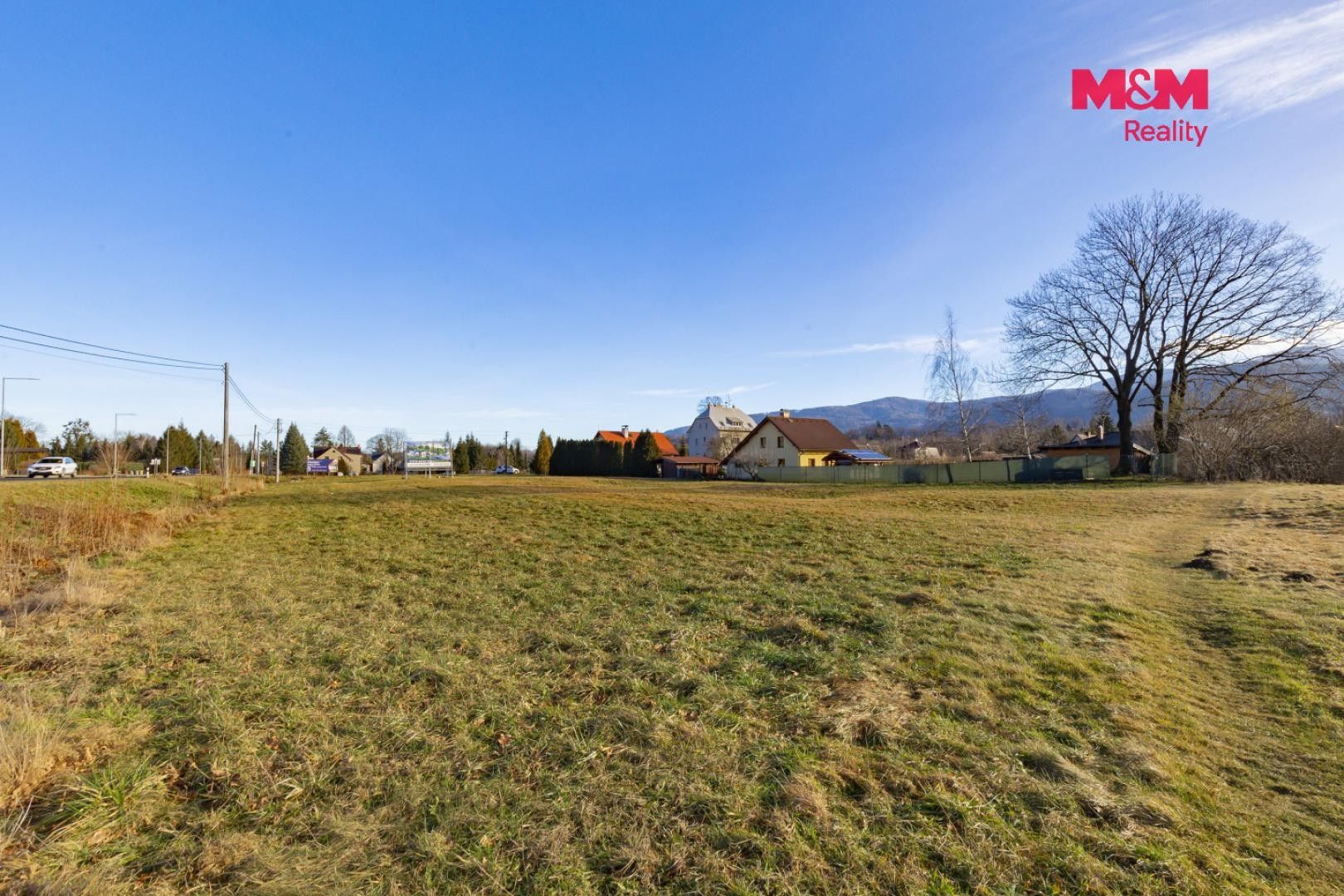 Prodej pozemku 4608 m² - foto 16