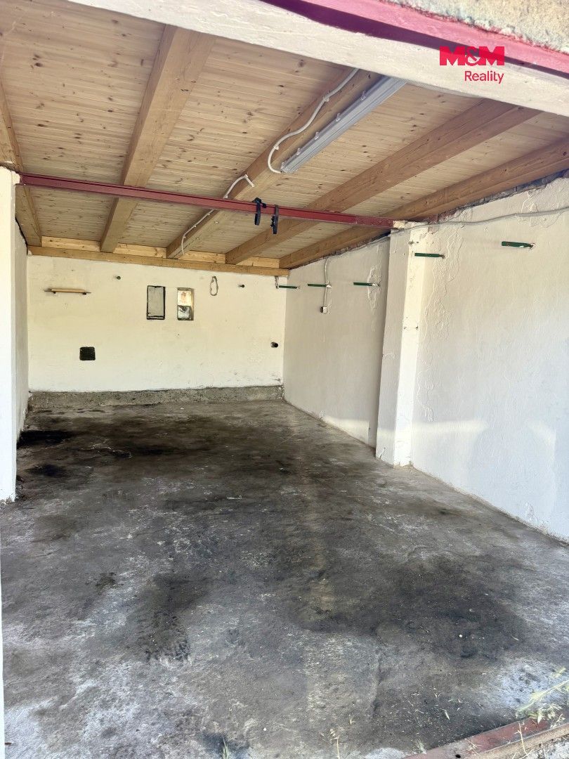 Prodej nemovitosti 21 m² - foto 3