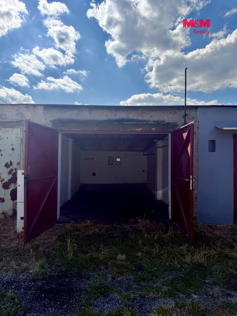 Prodej nemovitosti 21 m² - foto 2
