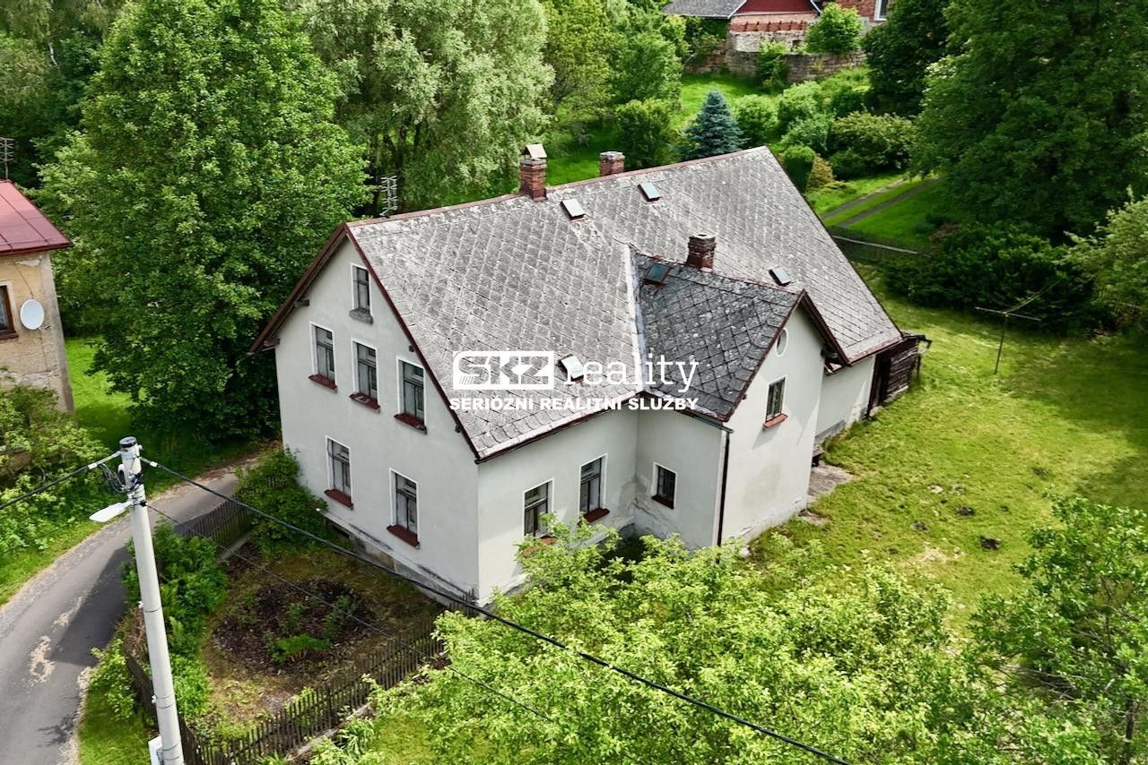Prodej domu 160 m² - foto 1