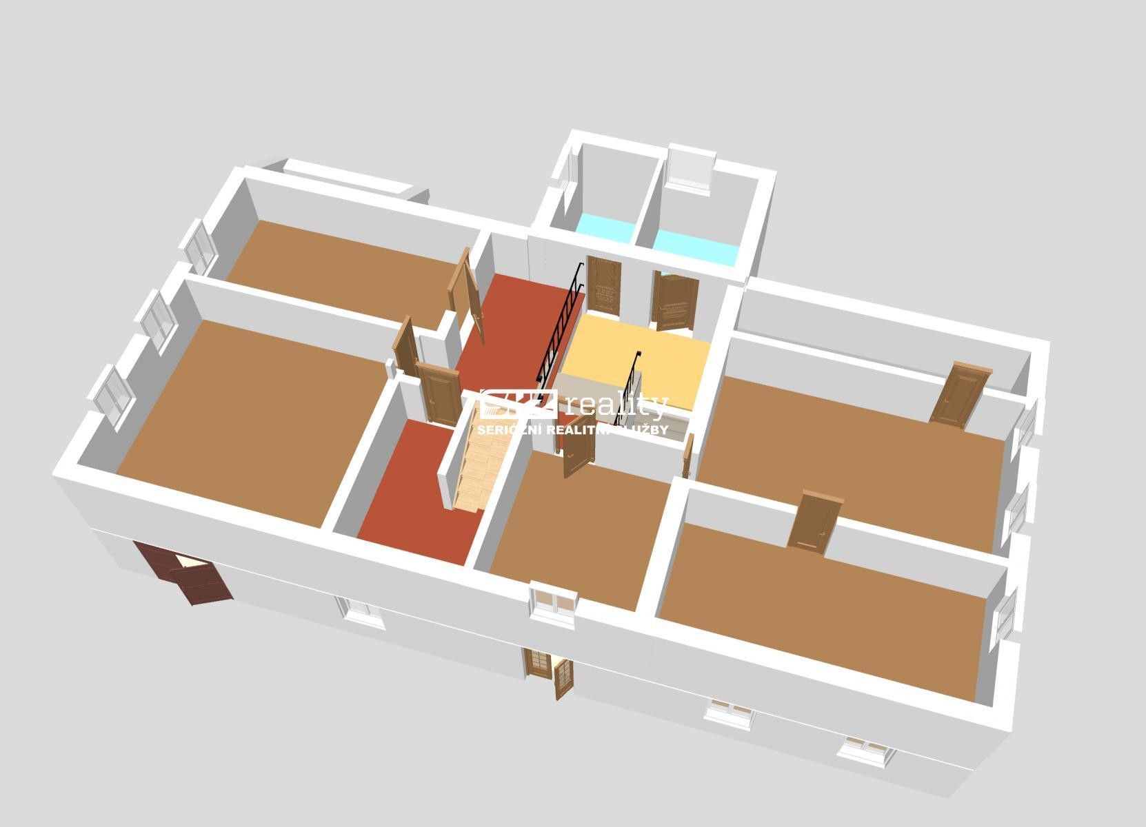 Prodej domu 160 m² - foto 13
