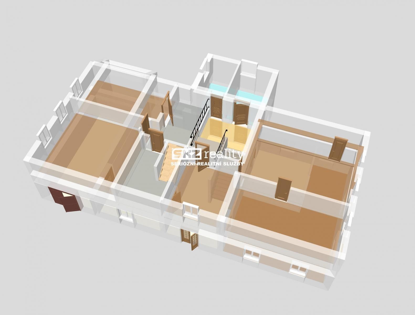 Prodej domu 160 m² - foto 25