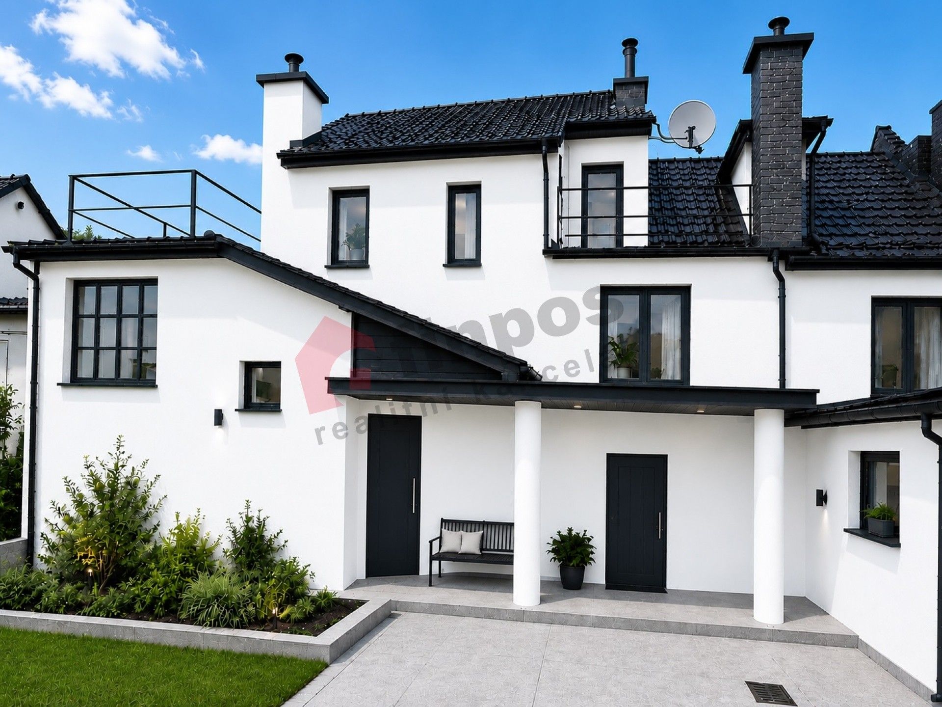 Prodej domu 99 m² - foto 4