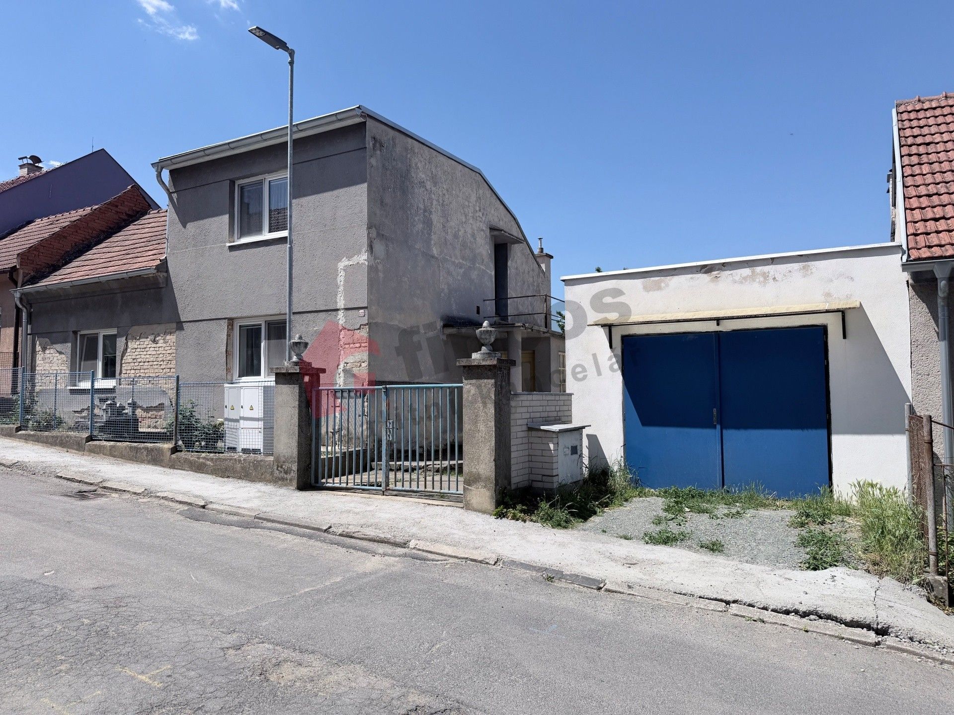 Prodej domu 99 m² - foto 1