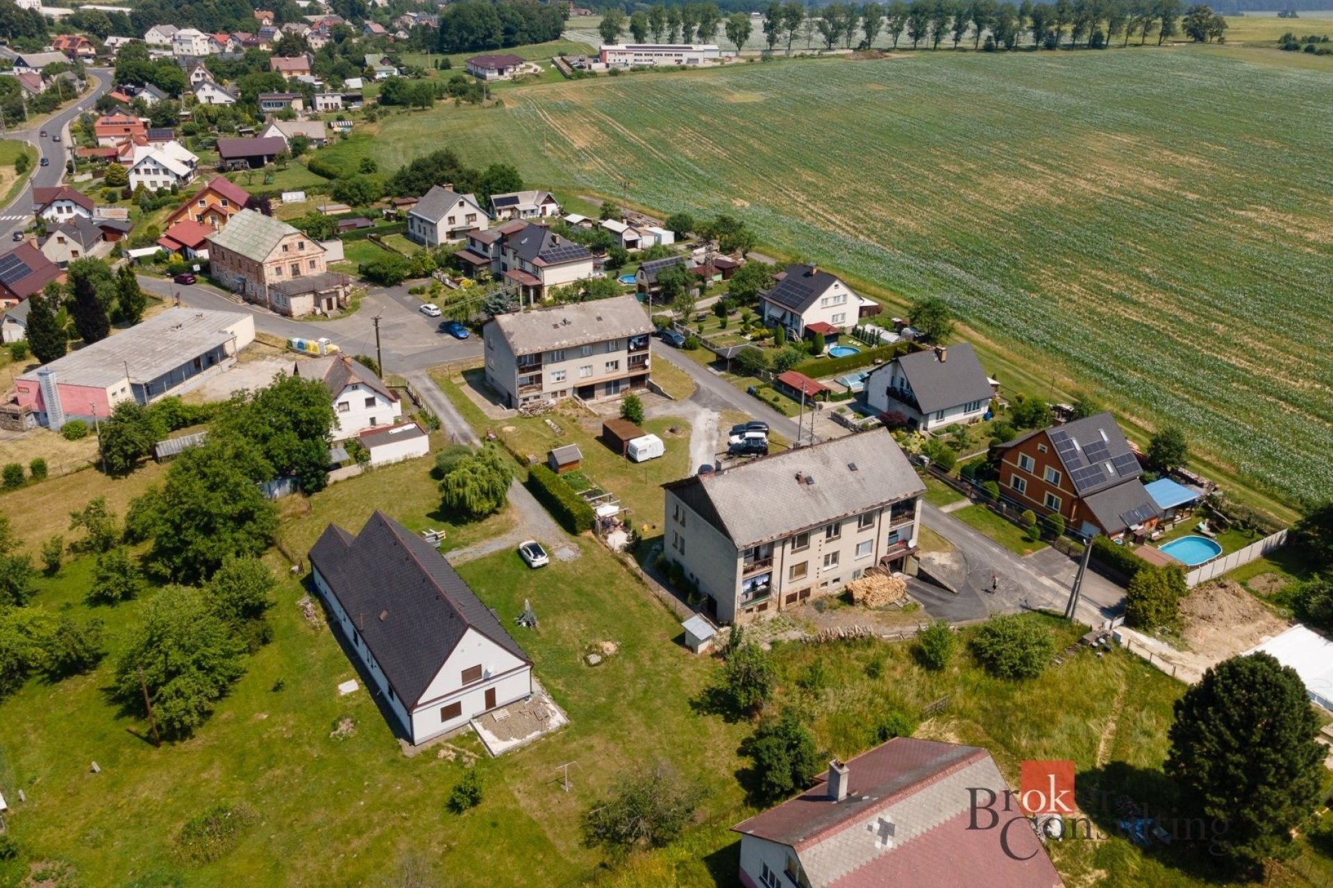 Prodej domu 500 m² - foto 2