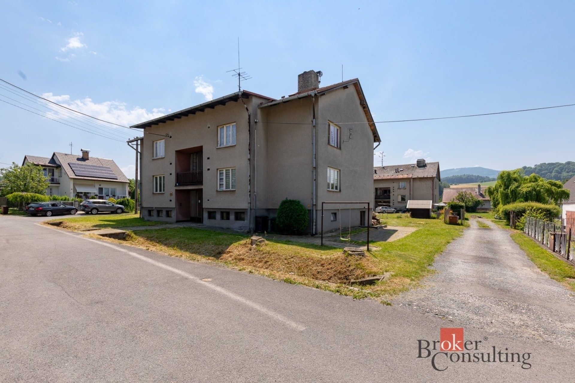 Prodej domu 500 m² - foto 1