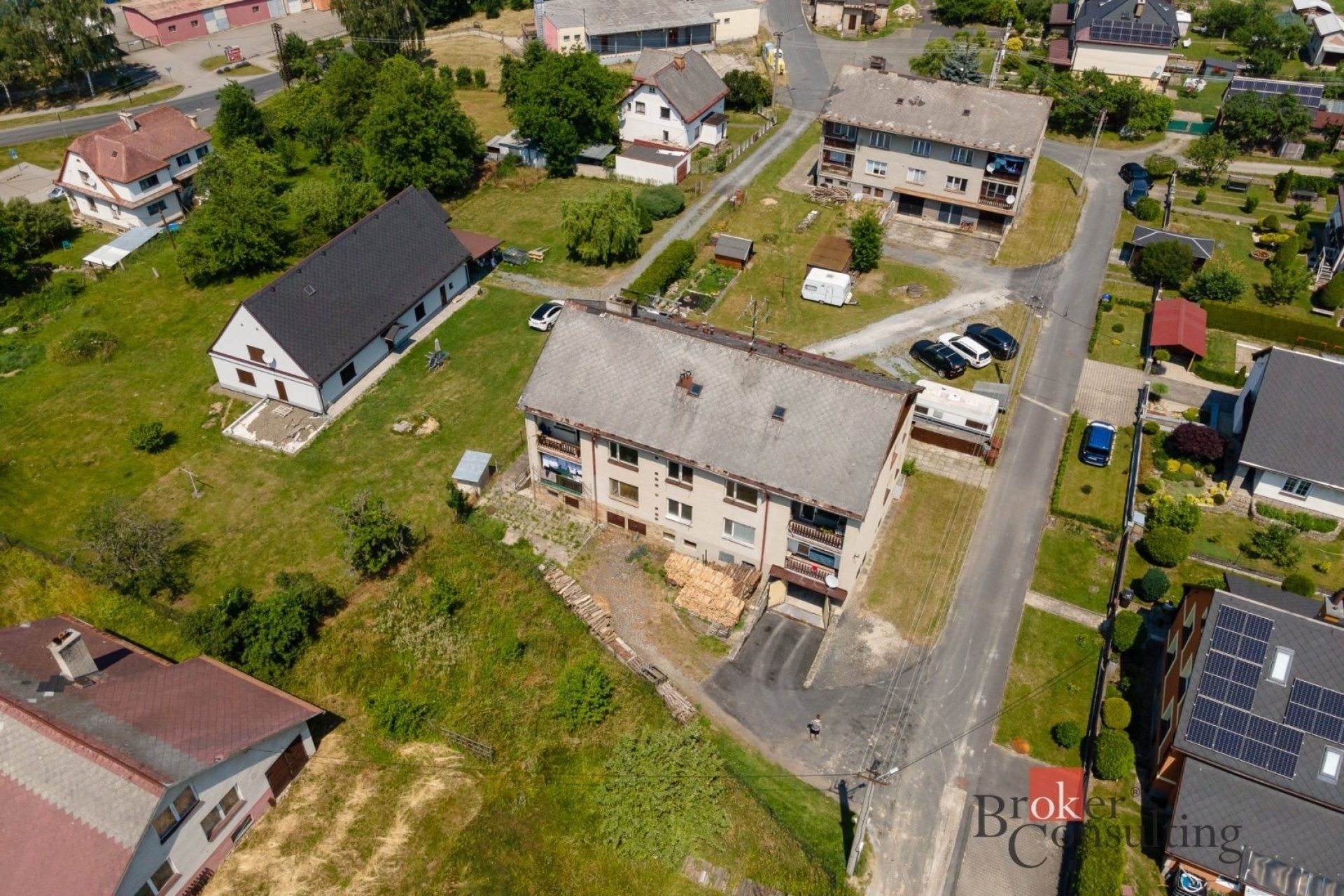 Prodej domu 500 m² - foto 3