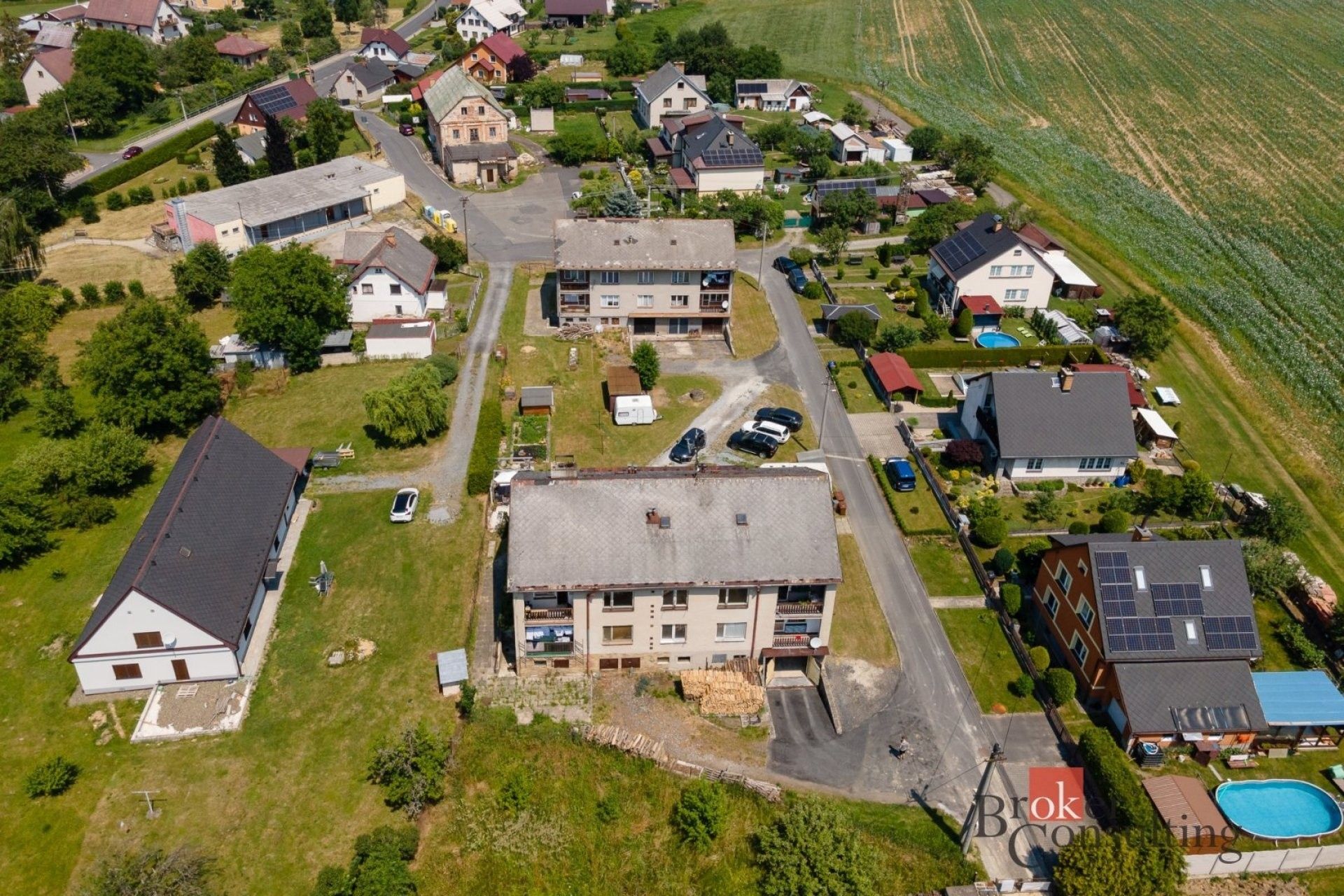 Prodej domu 500 m² - foto 5
