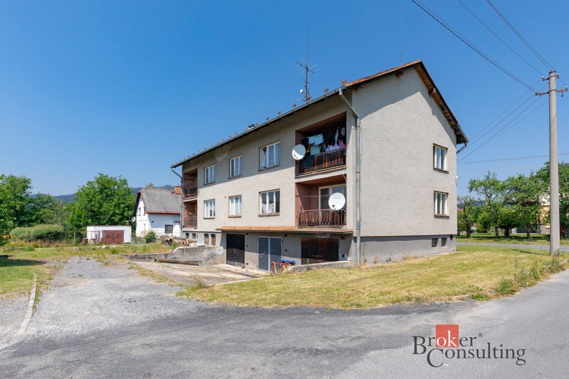 Prodej domu 500 m² - foto 9