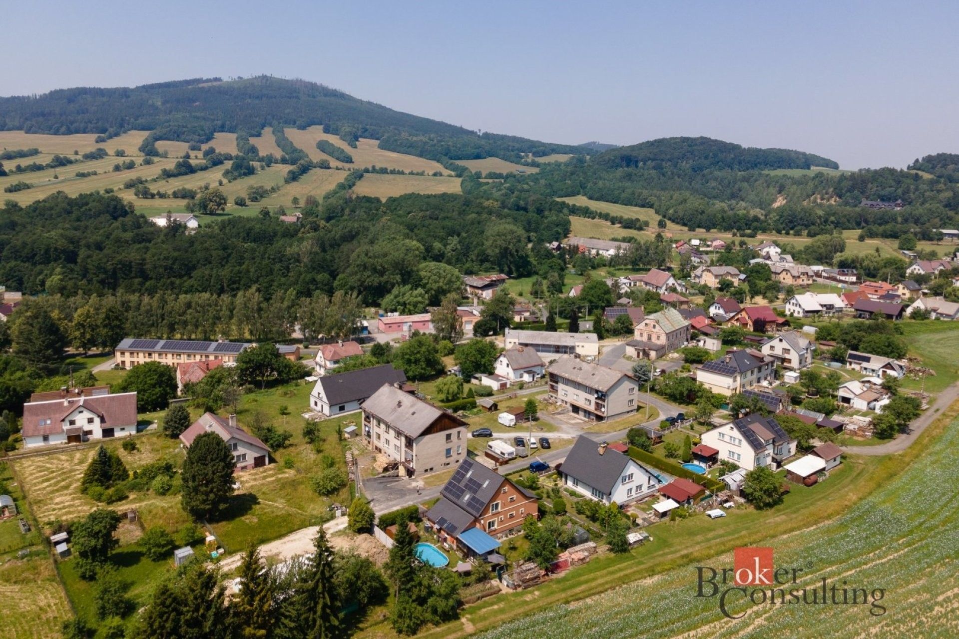 Prodej domu 500 m² - foto 20