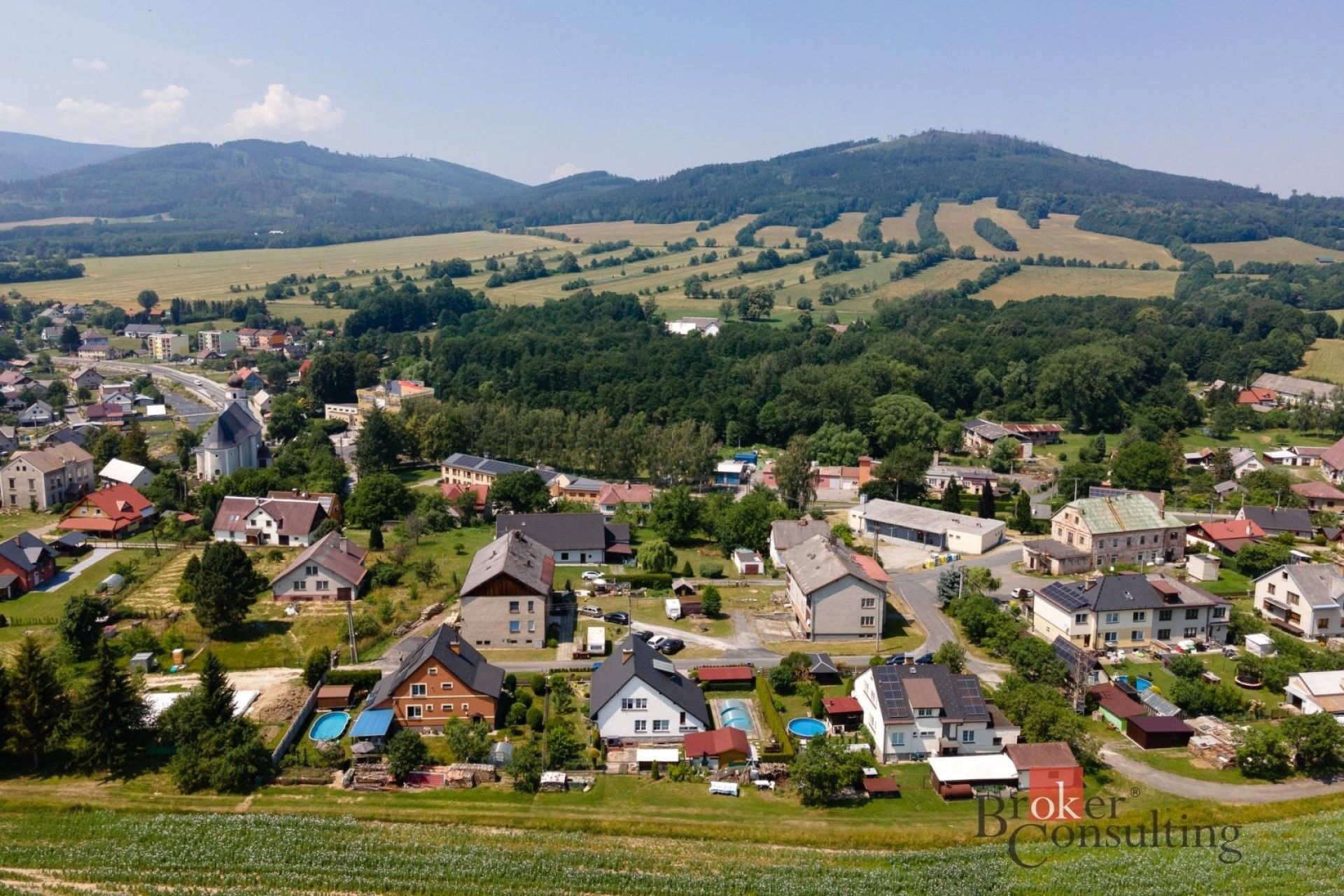 Prodej domu 500 m² - foto 19