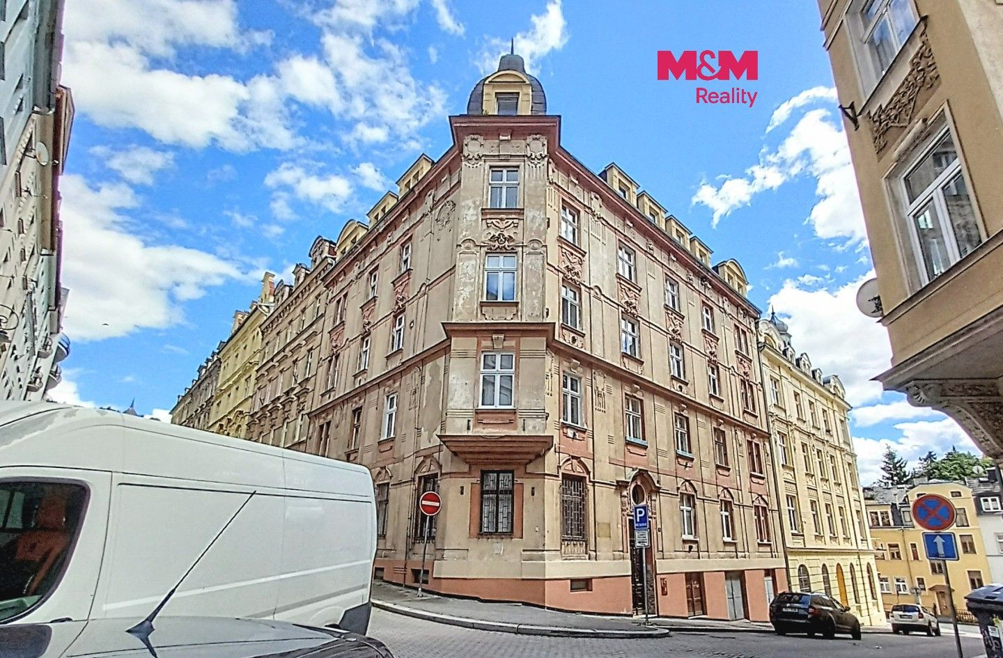 Prodej bytu 1+1 30 m² - foto 1