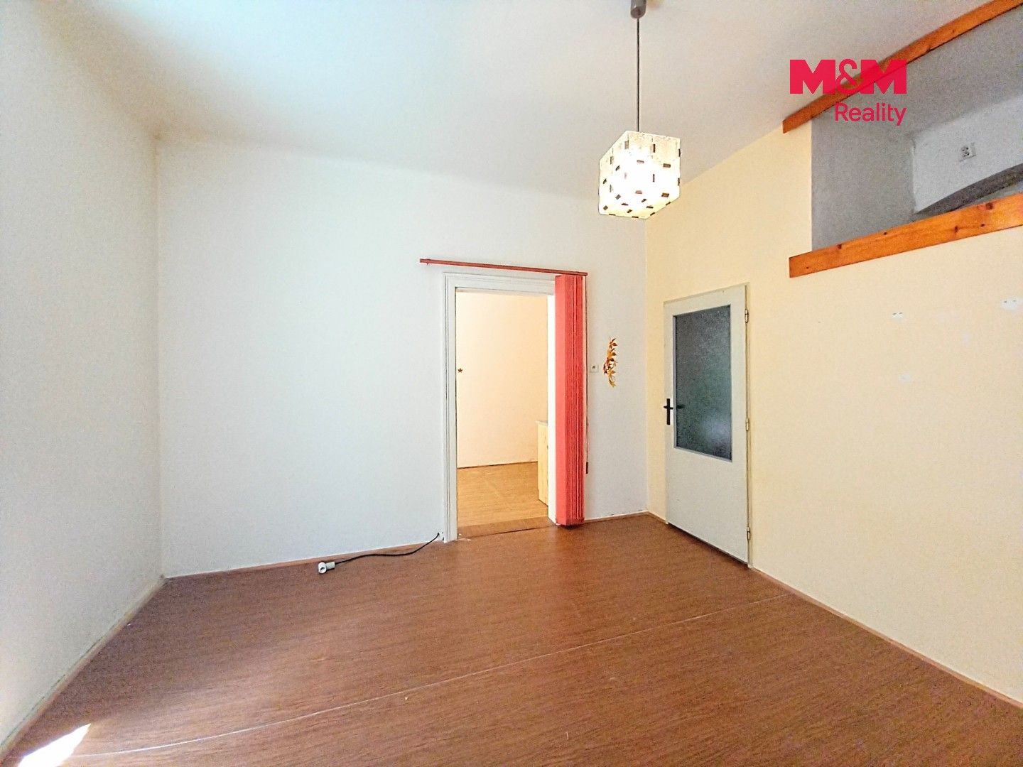 Prodej bytu 1+1 30 m² - foto 5