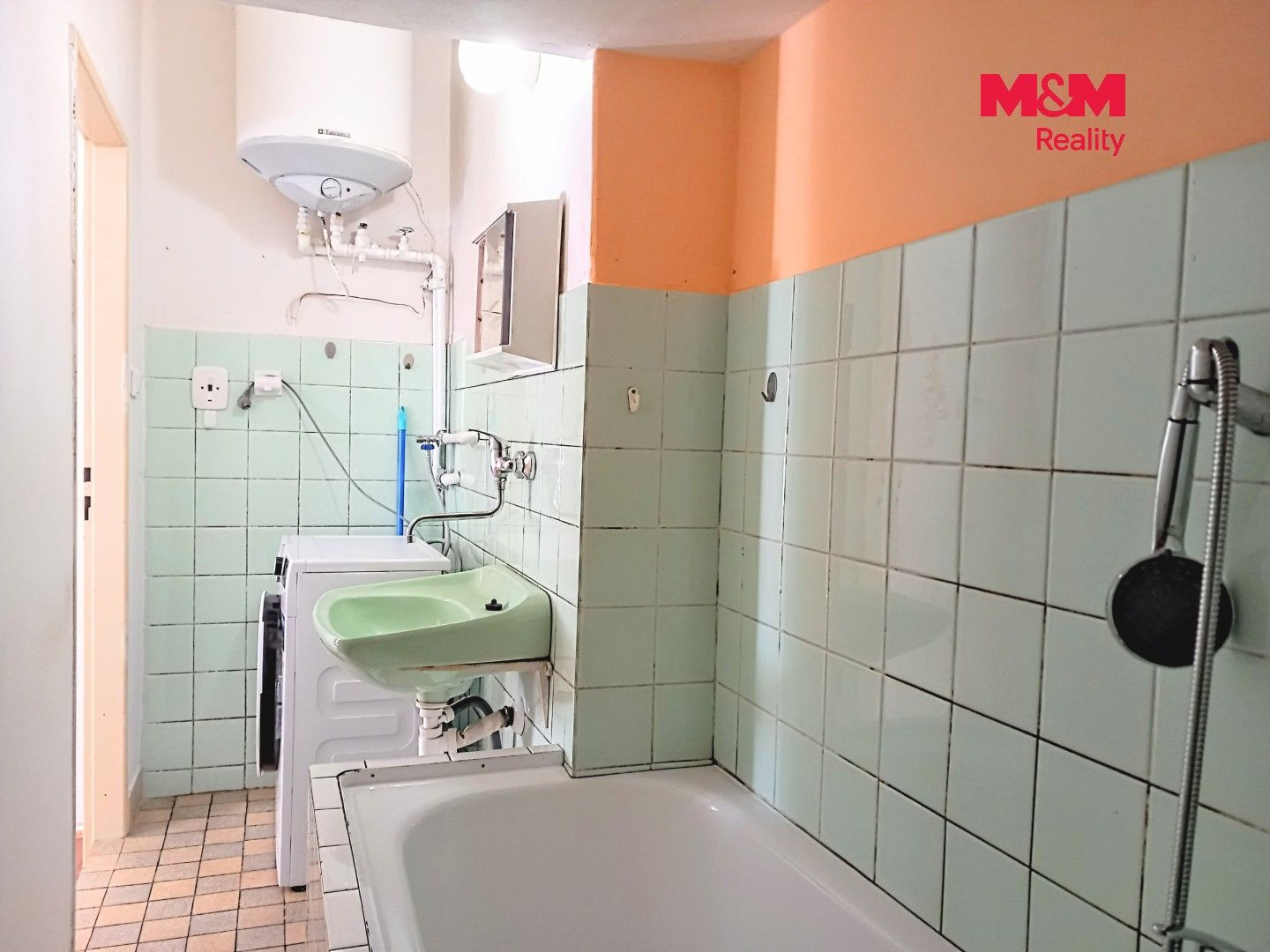 Prodej bytu 1+1 30 m² - foto 10