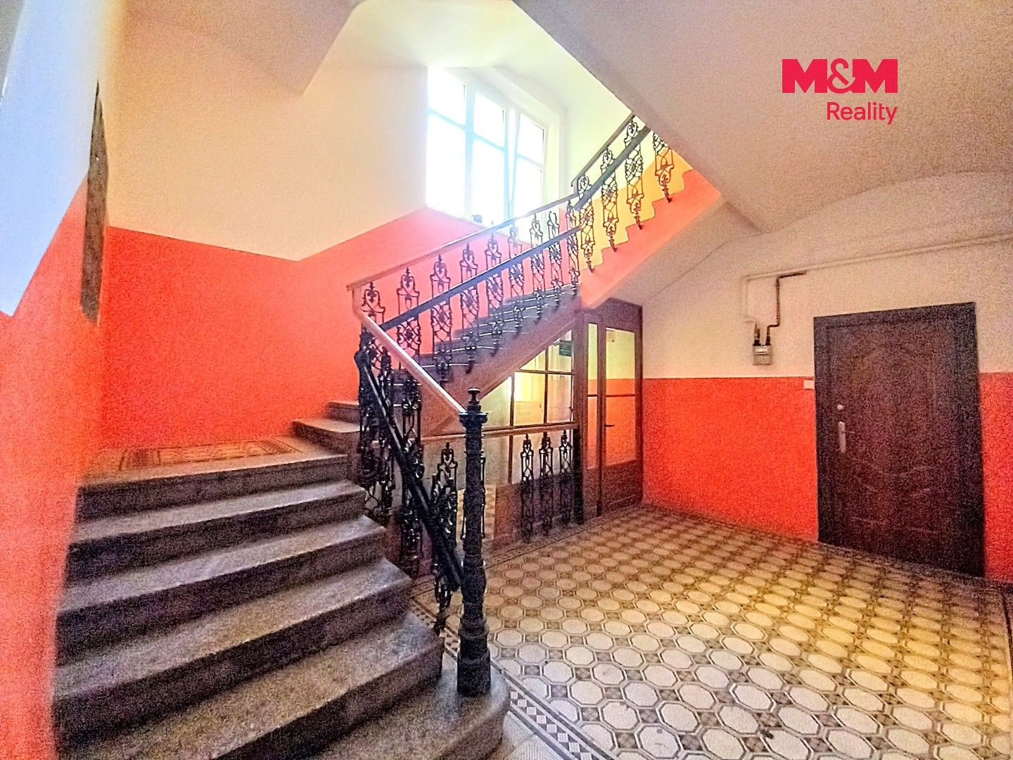 Prodej bytu 1+1 30 m² - foto 14