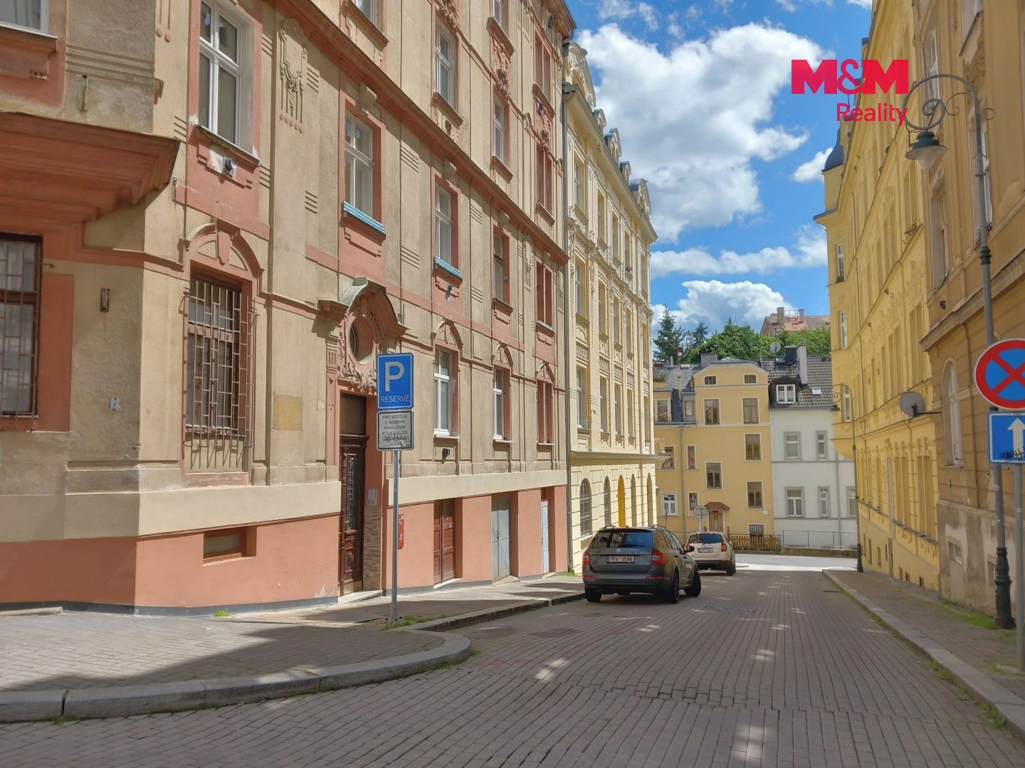 Prodej bytu 1+1 30 m² - foto 16